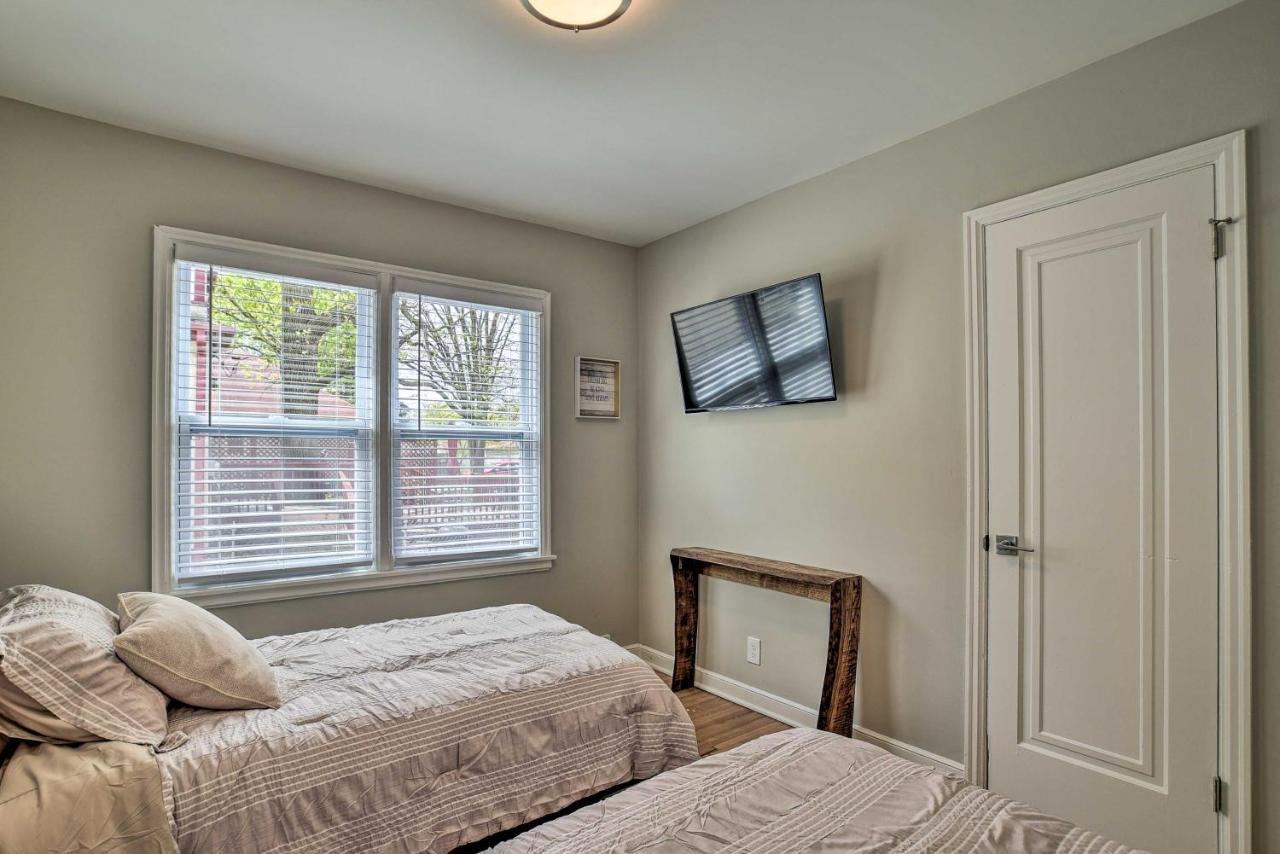 Cozy Home WiFi, Parking, 5 Mi to Dtwn Mpls! Minneapolis Zewnętrze zdjęcie