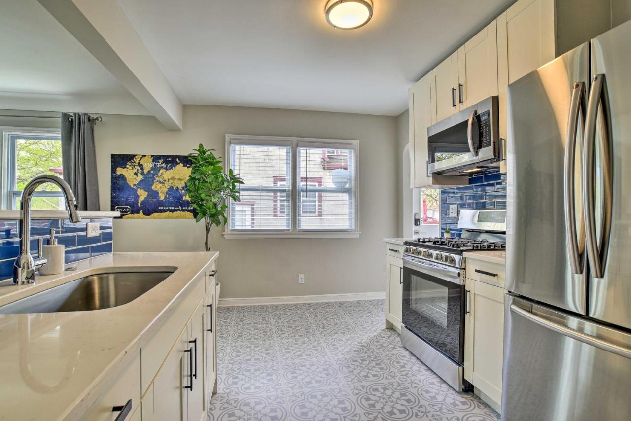 Cozy Home WiFi, Parking, 5 Mi to Dtwn Mpls! Minneapolis Zewnętrze zdjęcie